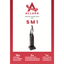 SM1 Microfiber HEPA Filter Bags