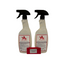 DM2 Dry Shampoo Kit