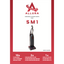 SM1 Microfiber HEPA Filter Bags