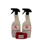 SM1 Dry Shampoo Kit