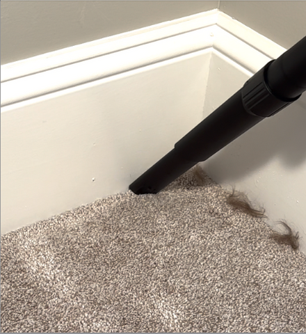 Crevice Tool