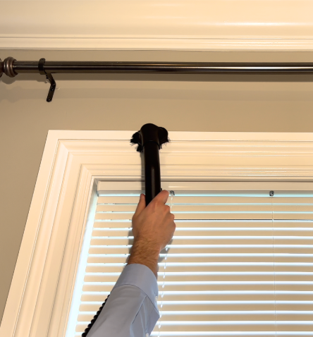 Telescopic Wand